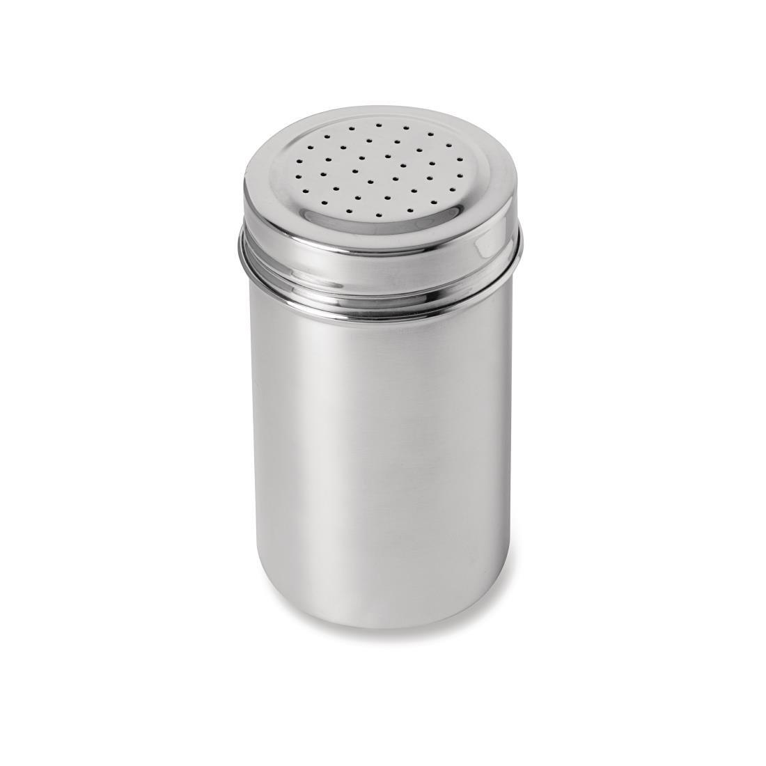 Saupoudreuse petites perforations Schneider 350ml - FRANCE CHR