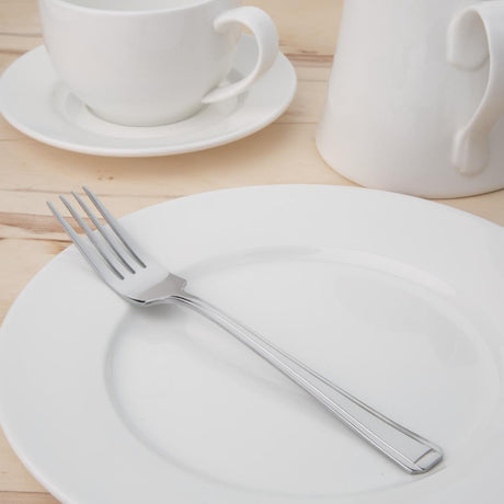 Fourchette de table Olympia Harley (Lot de 12) - FRANCE CHR