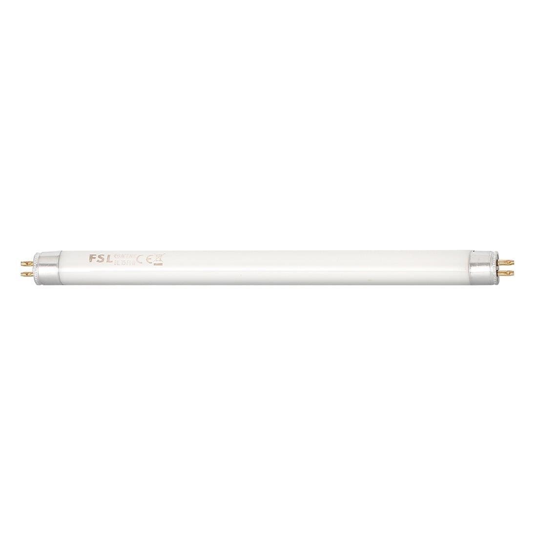 Tube fluorescent de remplacement 6 W pour tue-mouche Eazyzap - FRANCE CHR