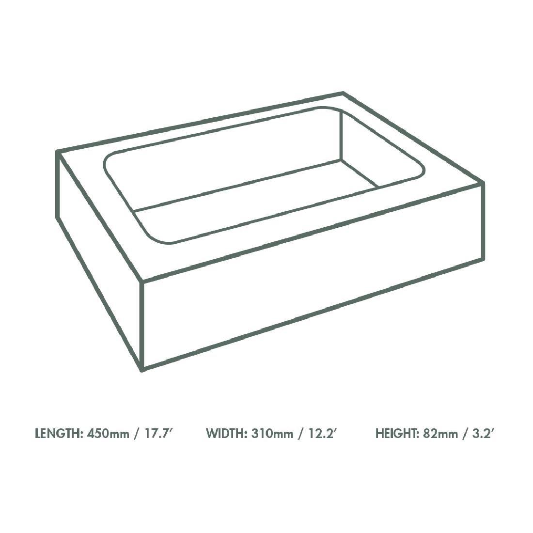 Grandes boîtes compostables avec plateau et couvercle à fenêtre Vegware (Lot de 25) - FRANCE CHR