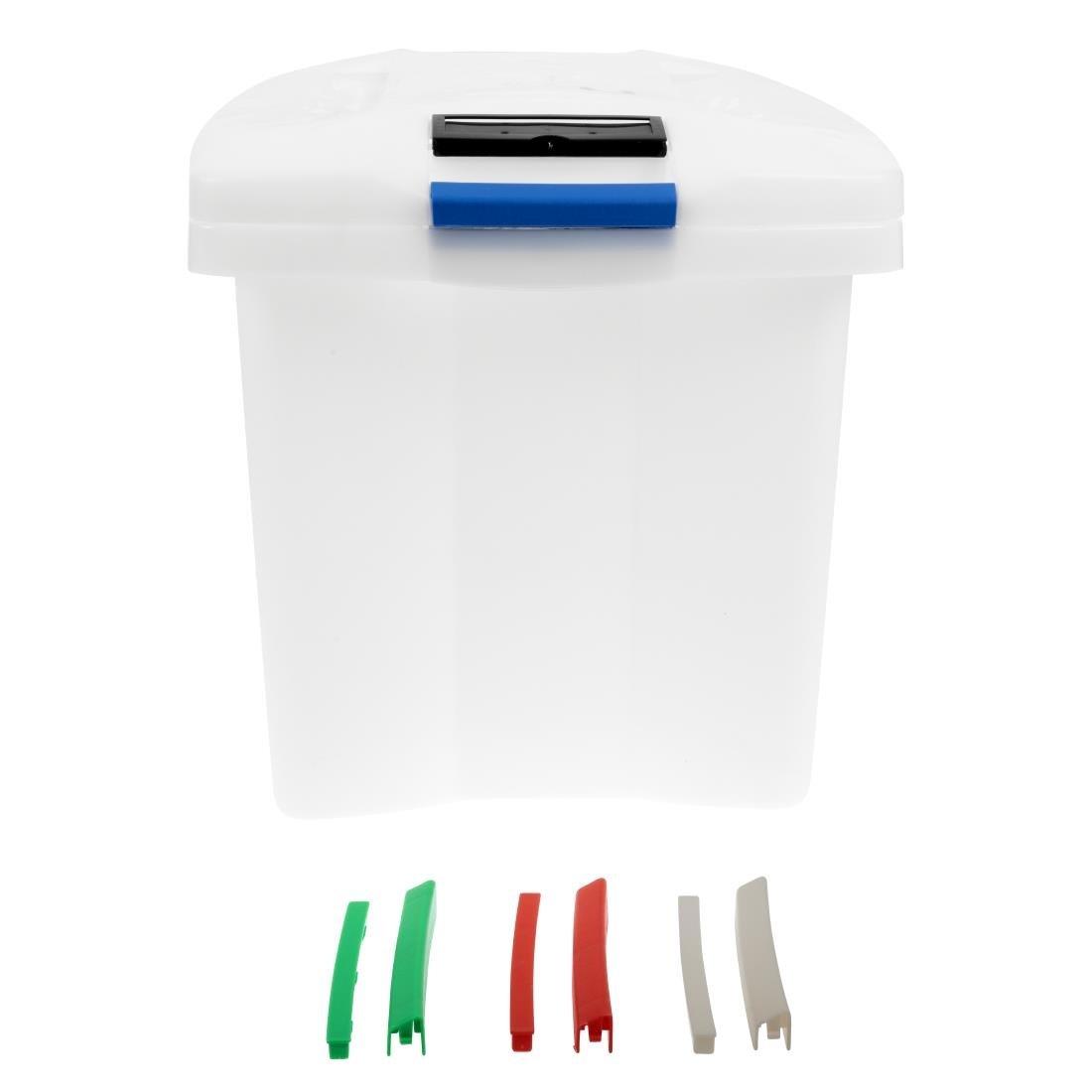 Boîte de conservation Araven 50L - FRANCE CHR