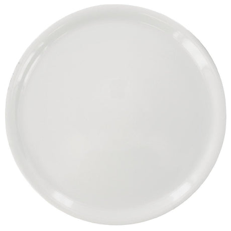 Assiette à pizza Saturnia Napoli 28cm (Lot de 6) - FRANCE CHR