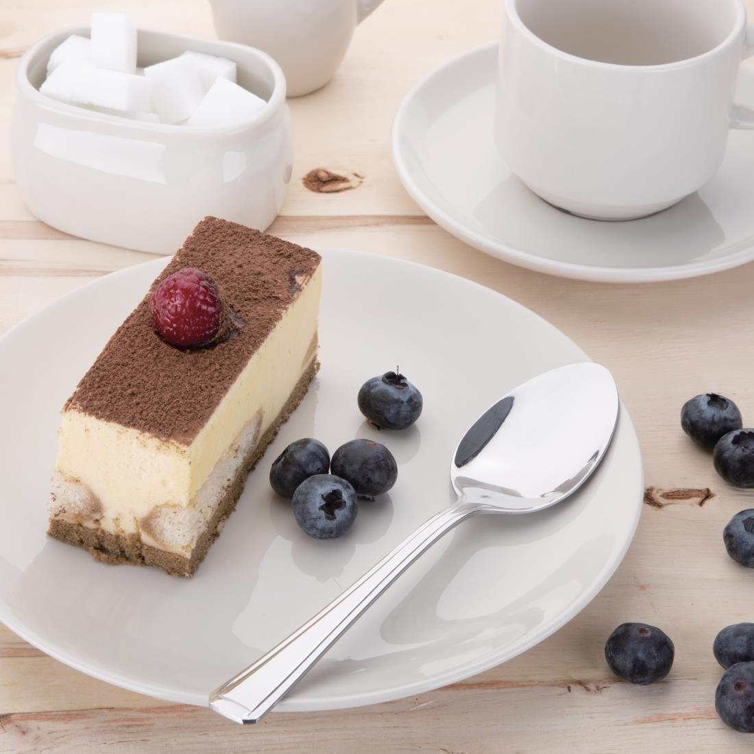 Cuillère à dessert Olympia Harley (Lot de 12) - FRANCE CHR