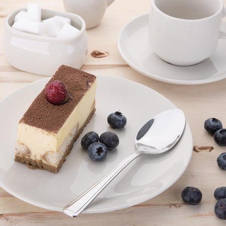 Cuillère à dessert Olympia Harley (Lot de 12) - FRANCE CHR