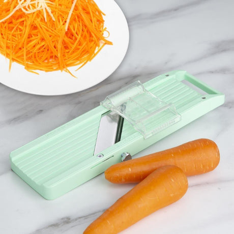 Mandoline japonaise Vogue - FRANCE CHR