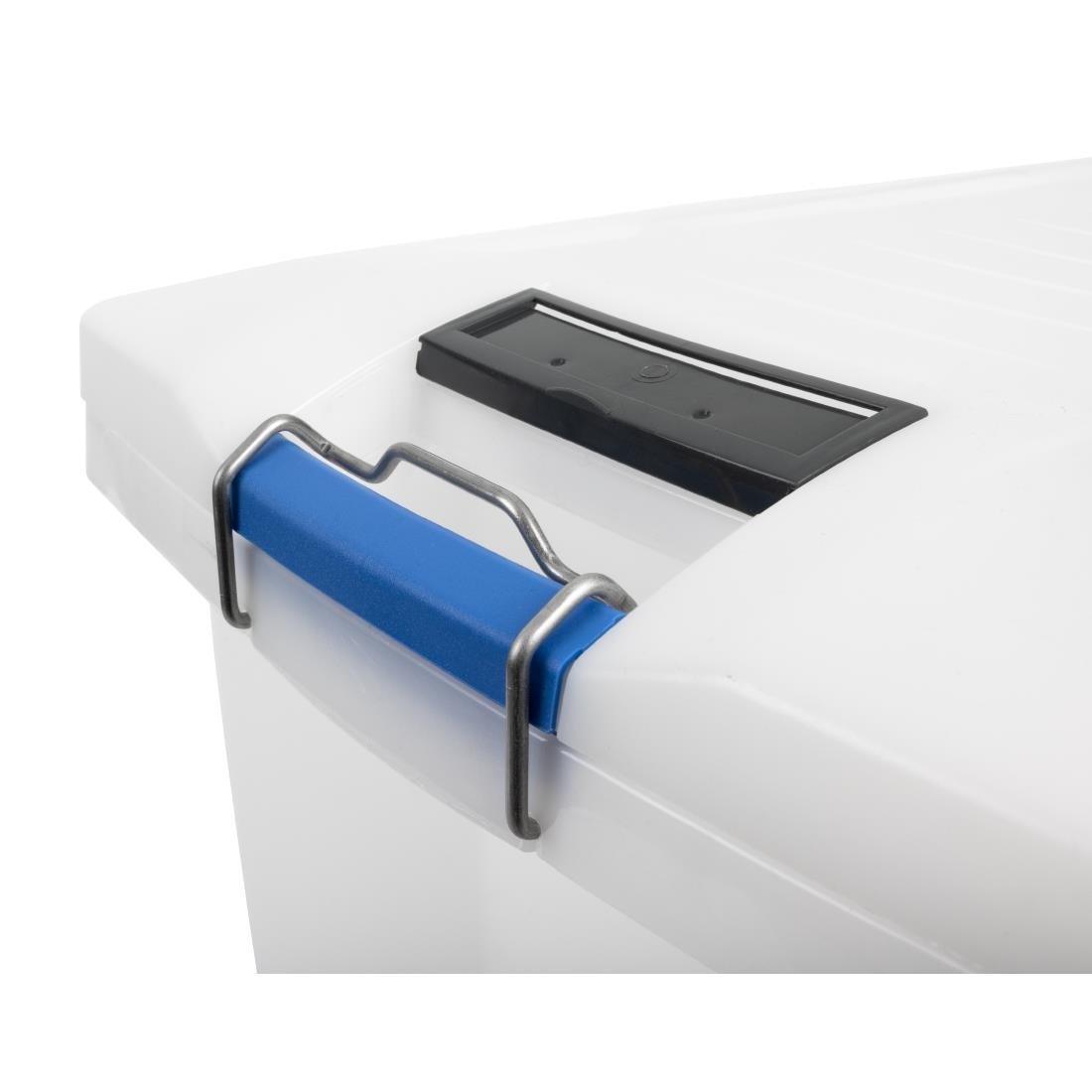 Conteneur alimentaire mobile Araven 70L - FRANCE CHR