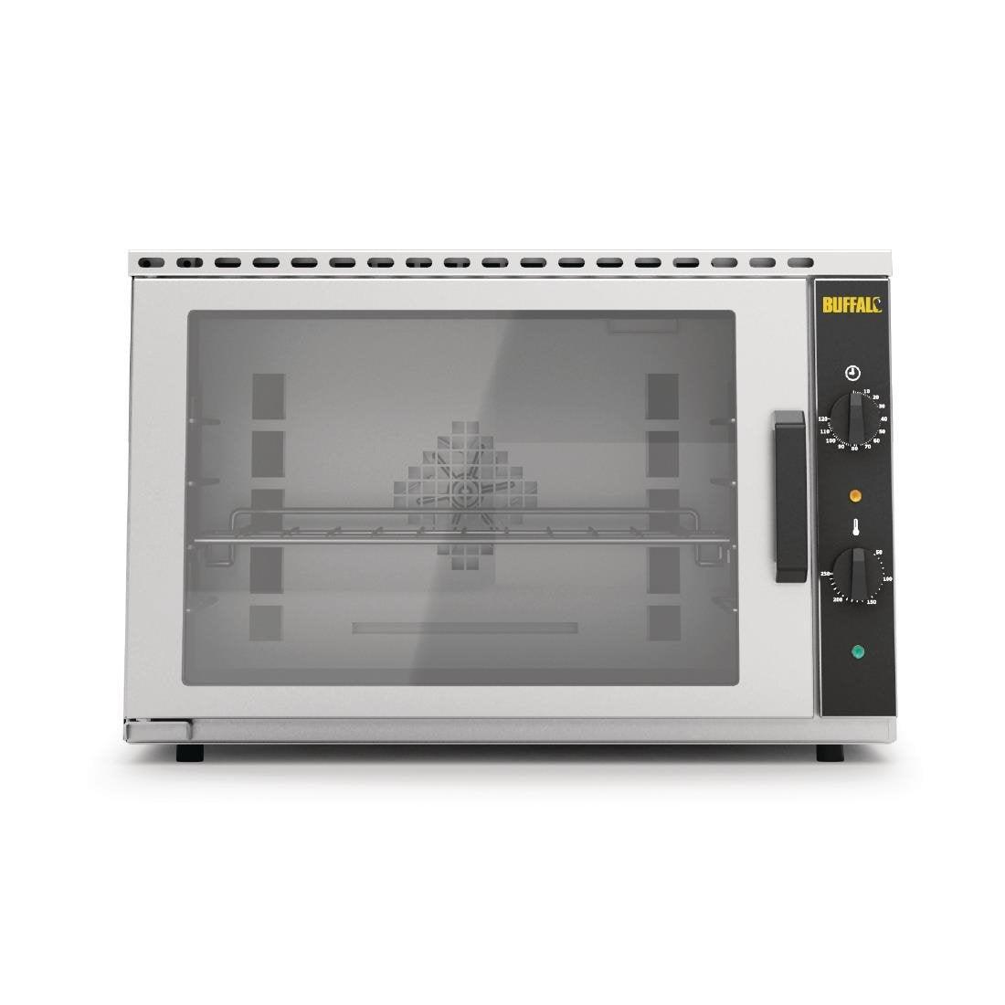 Four à convection Buffalo 50L - FRANCE CHR