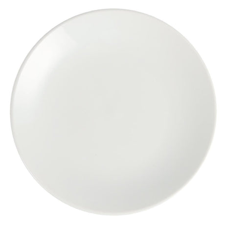 Assiettes plates rondes Olympia 150mm (Lot de 12) - FRANCE CHR
