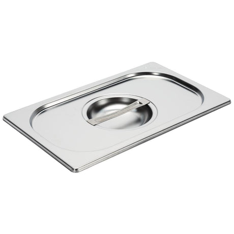 Couvercle à bac GN1/4 Gastro M - FRANCE CHR
