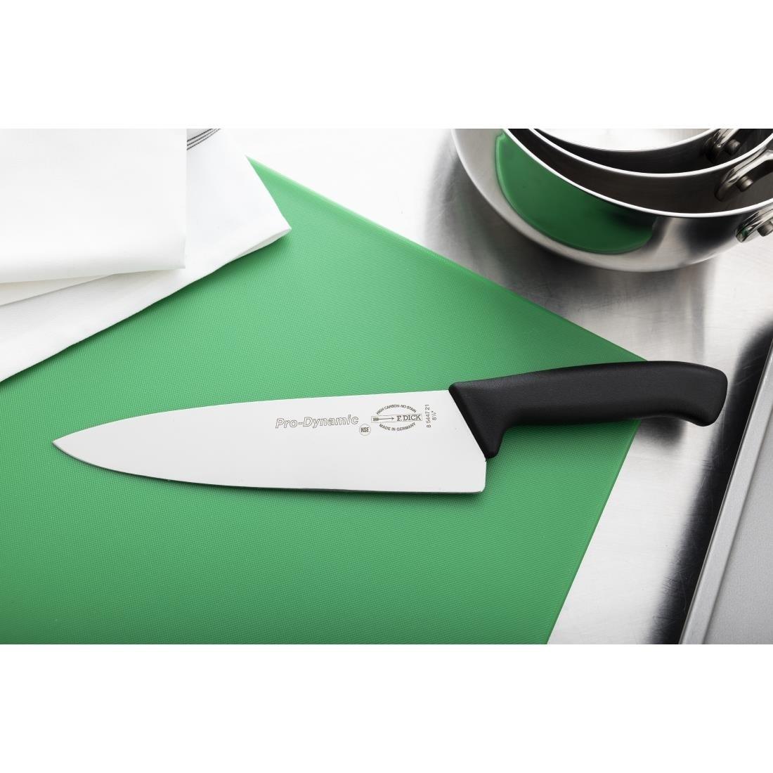 Couteau de cuisinier Dick Pro Dynamic 215mm - FRANCE CHR
