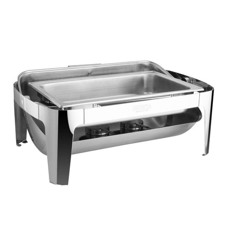Chafing Dish Madrid Olympia GN 1/1 - 9 L - FRANCE CHR