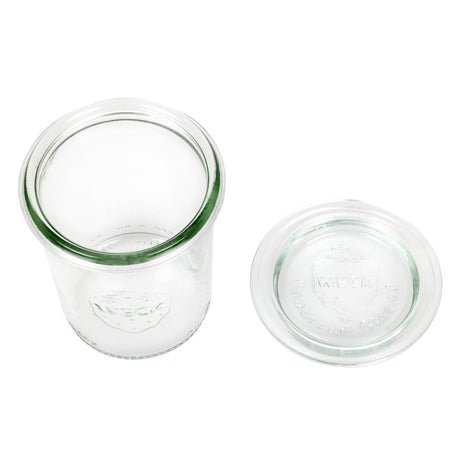 Verrine weck APS 160ml (Lot de 12) - FRANCE CHR