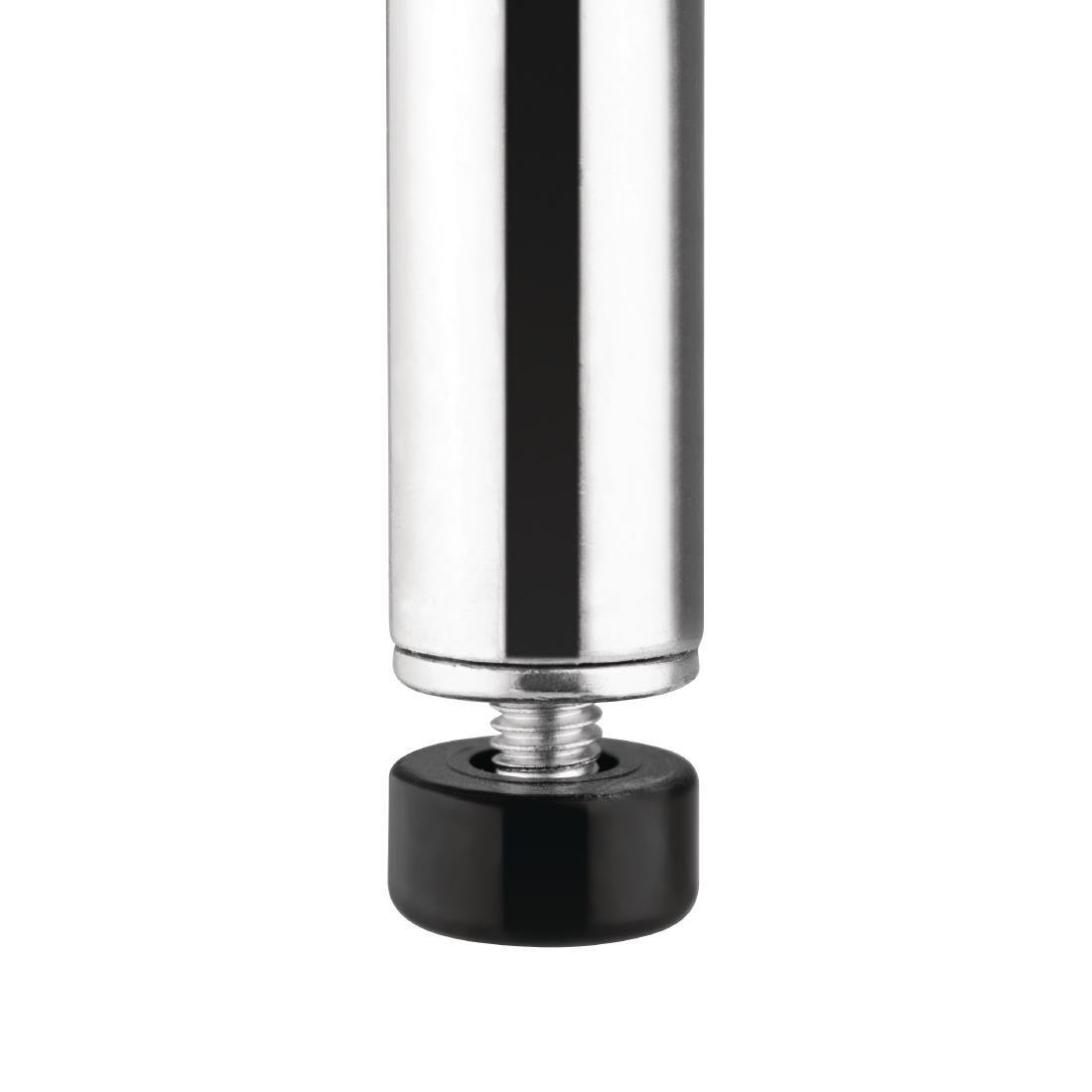 Etagère modulaire 4 niveaux 915x460mm Vogue - FRANCE CHR