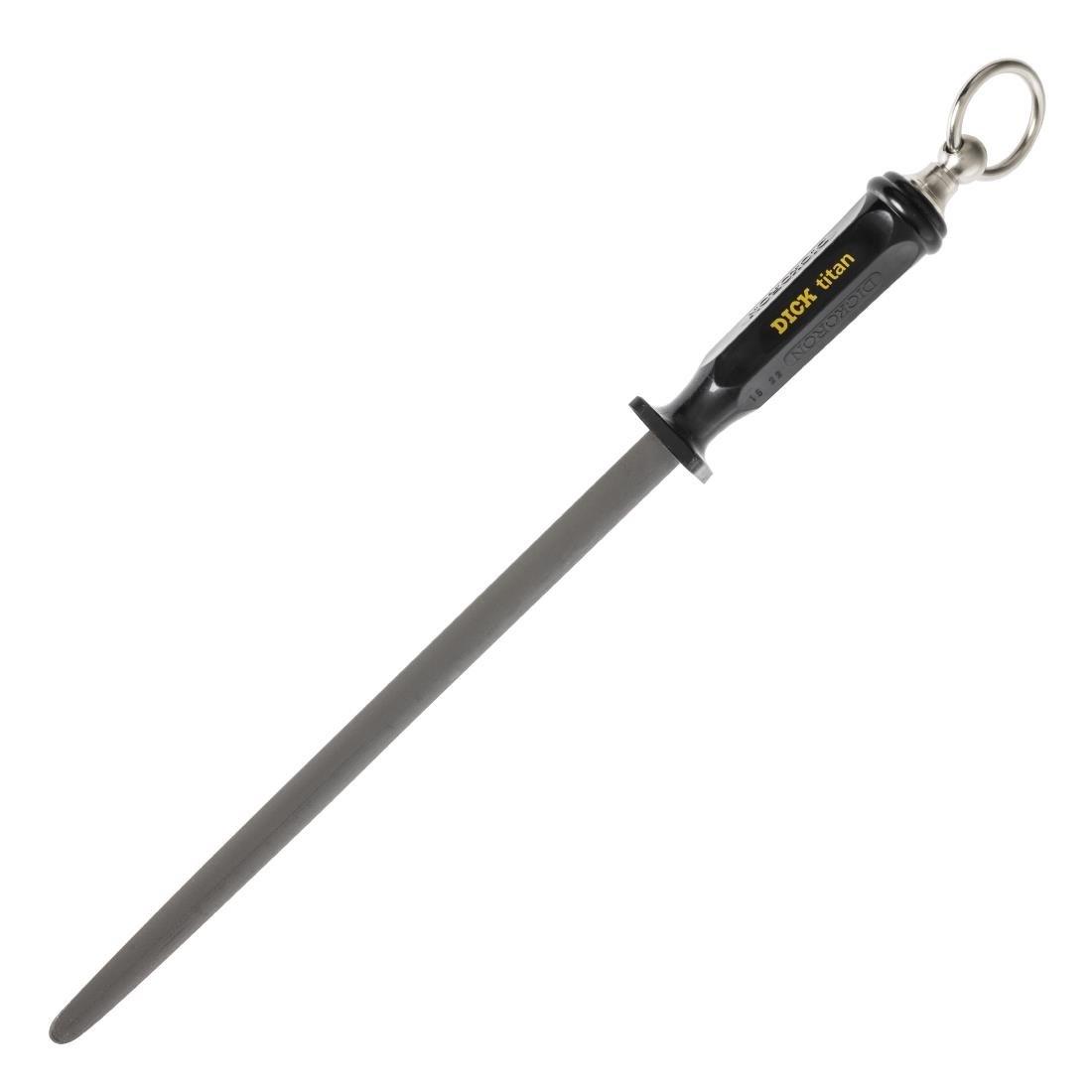 Fusil à aiguiser Dick Titan - FRANCE CHR
