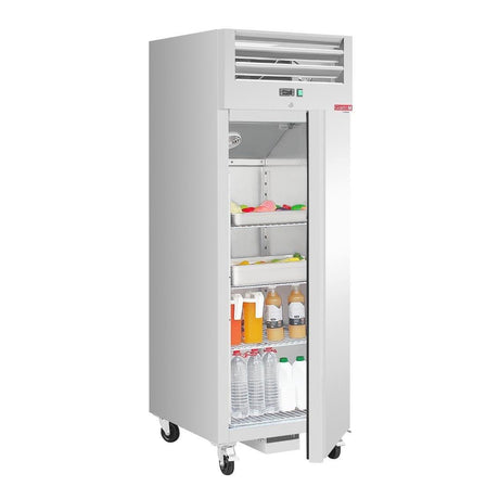 Armoire refrigérée positive 1 porte Gastro-M 376L - FRANCE CHR