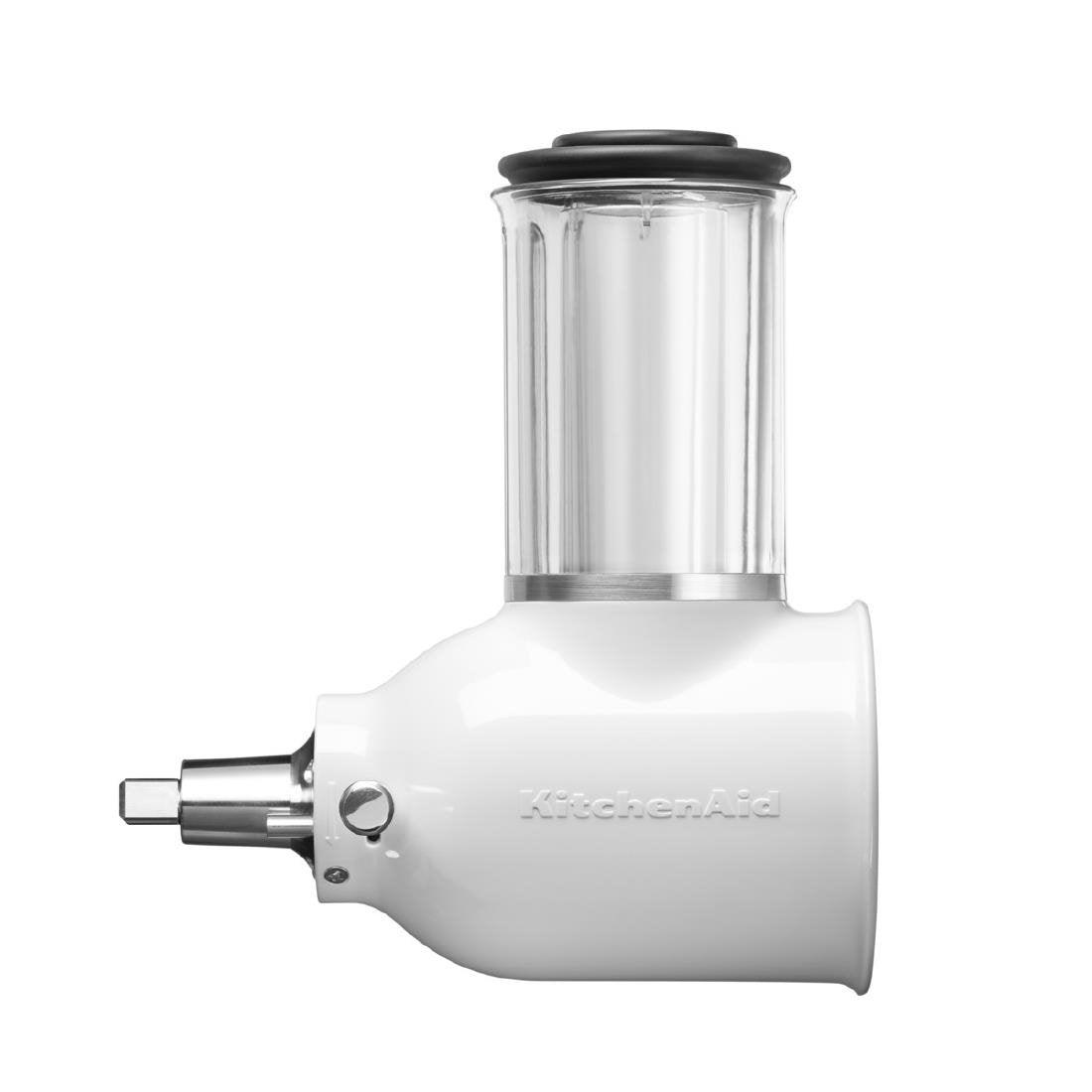 Trancheur et éminceur Kitchenaid 5KSMVSA - FRANCE CHR