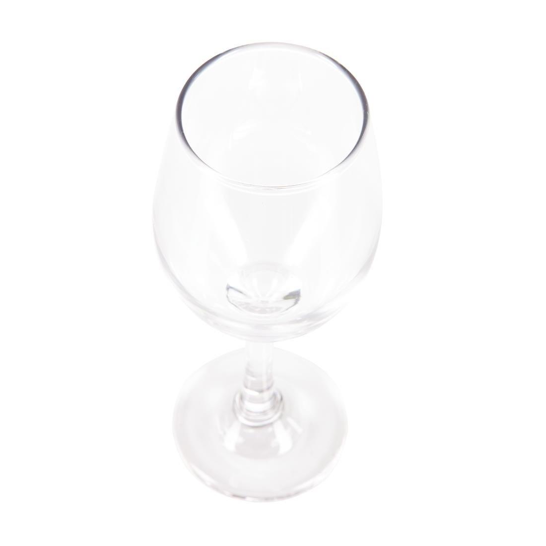 Verres à vin Solar Olympia 310ml (lot de 24) - FRANCE CHR