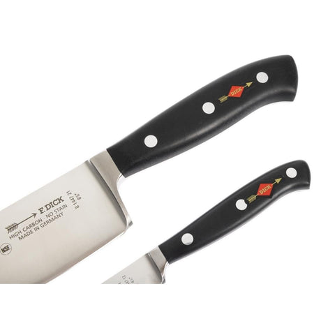 Ensemble cadeau 2 couteaux Dick Premier Plus - FRANCE CHR