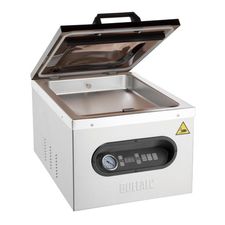 Machine à emballer sous-vide 9L - FRANCE CHR