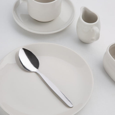 Cuillère à dessert Olympia Kelso (Lot de 12) - FRANCE CHR