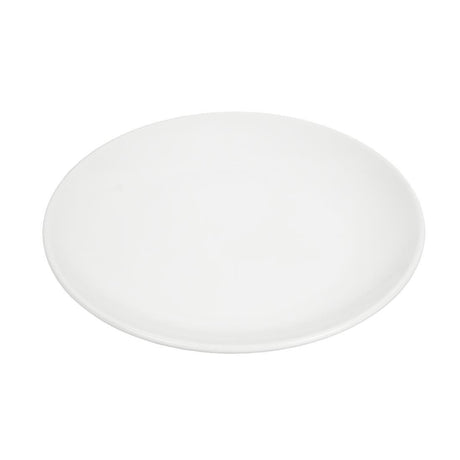 Assiettes plates rondes Olympia 230mm (Lot de 12) - FRANCE CHR