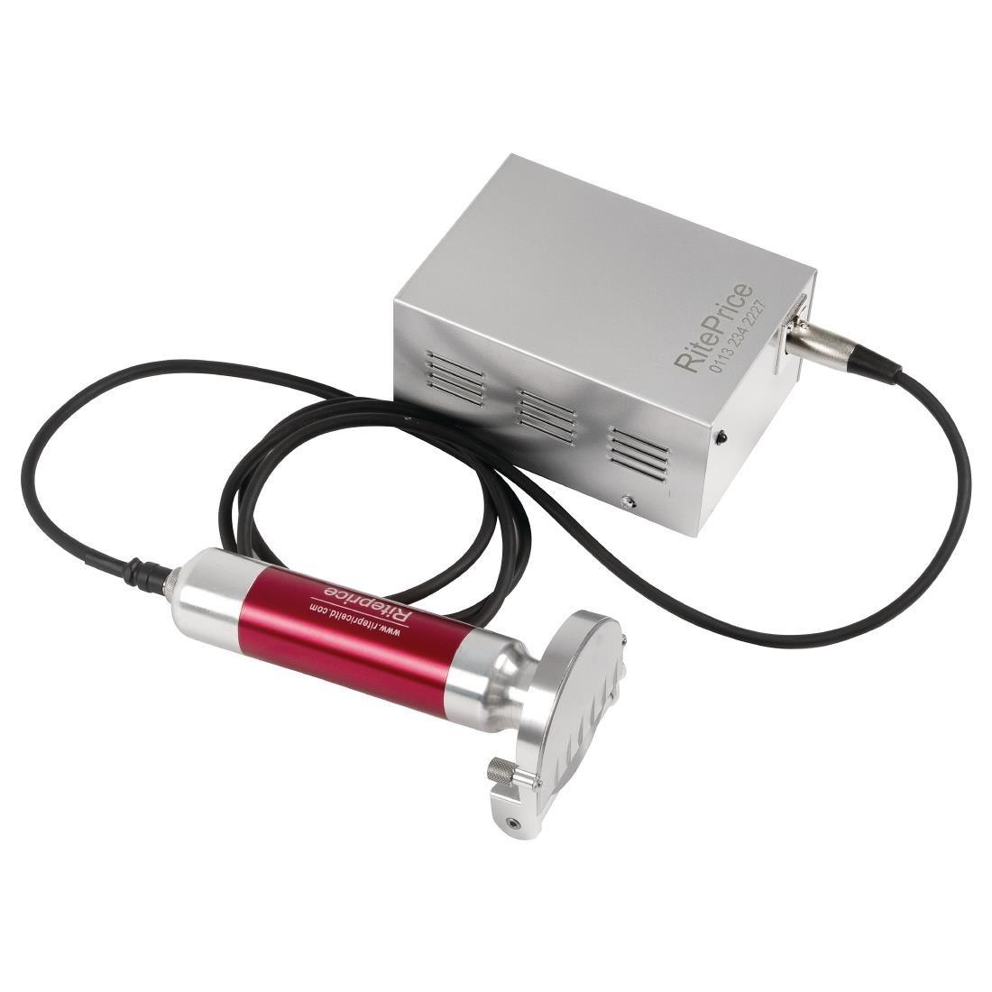 Couteau à kébab métallique - FRANCE CHR