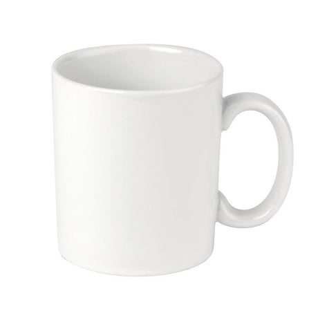 Mugs Olympia Athena 280ml (lot de 12) - FRANCE CHR