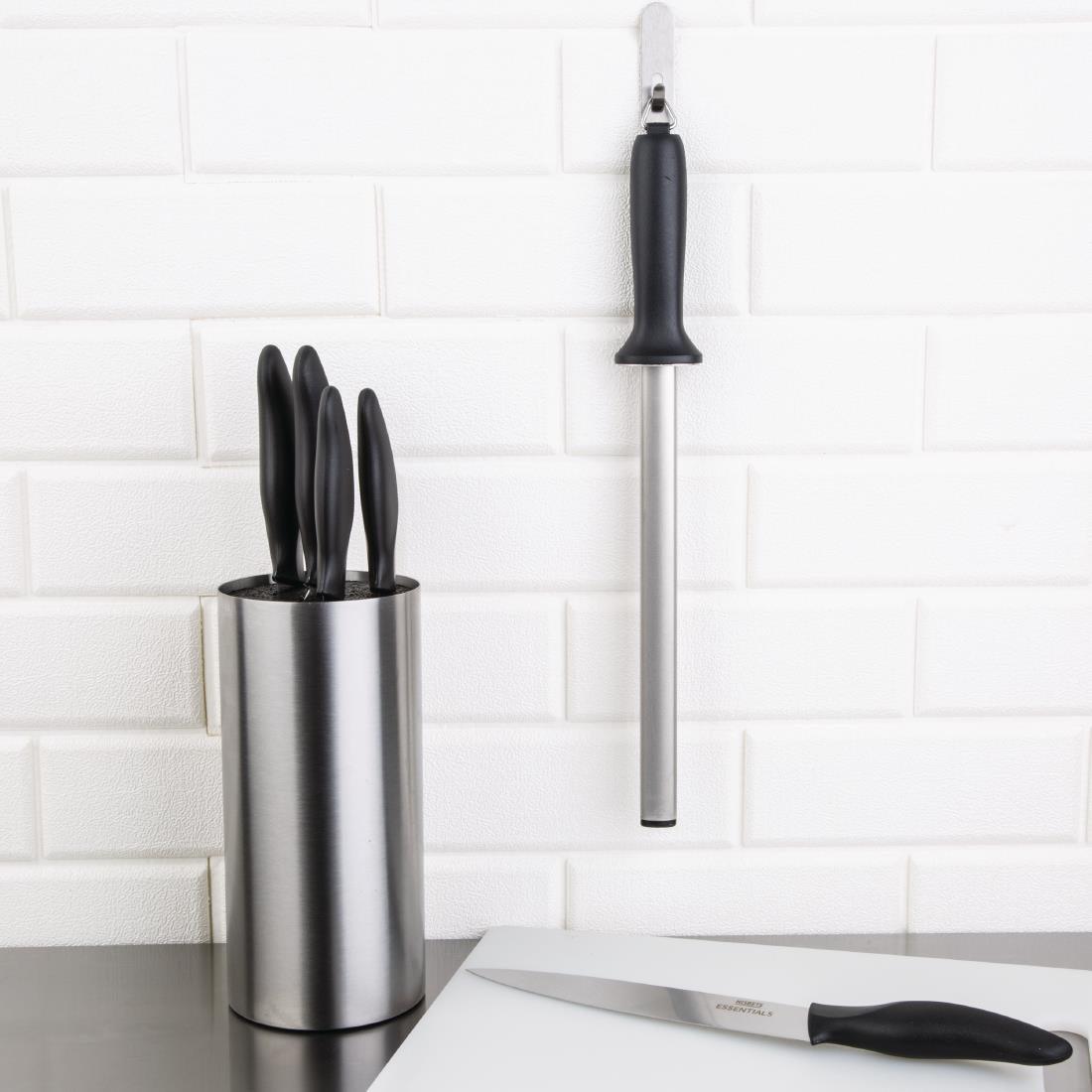 Fusil diamanté Vogue 255mm - FRANCE CHR