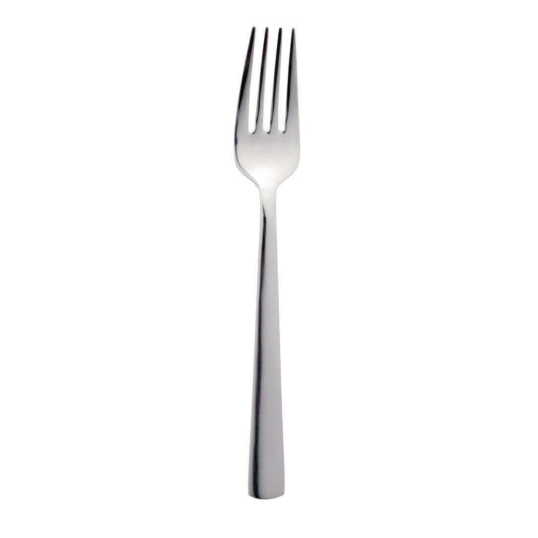 Fourchette de table Amefa Moderno (Lot de 12) - FRANCE CHR