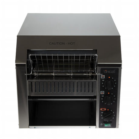 Toaster à convoyeur Lincat CT1 - FRANCE CHR