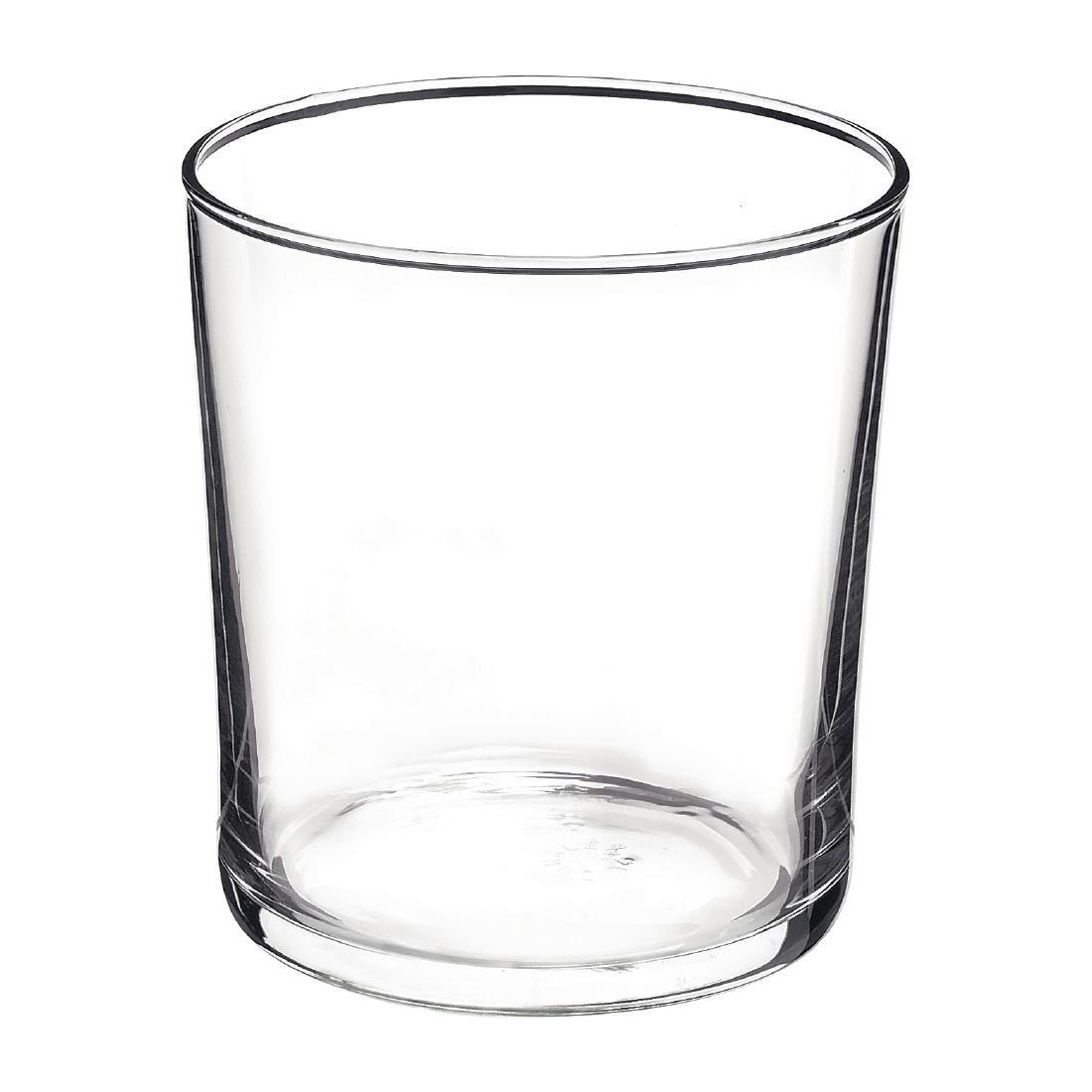 Gobelets Bormioli Bodega 370ml (Lot de 12) - FRANCE CHR