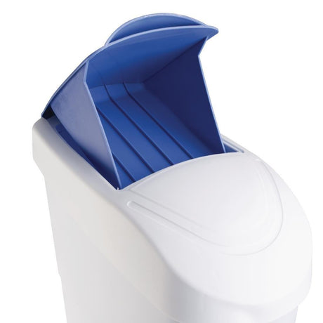 Poubelle sanitaire Jantex 18L - FRANCE CHR