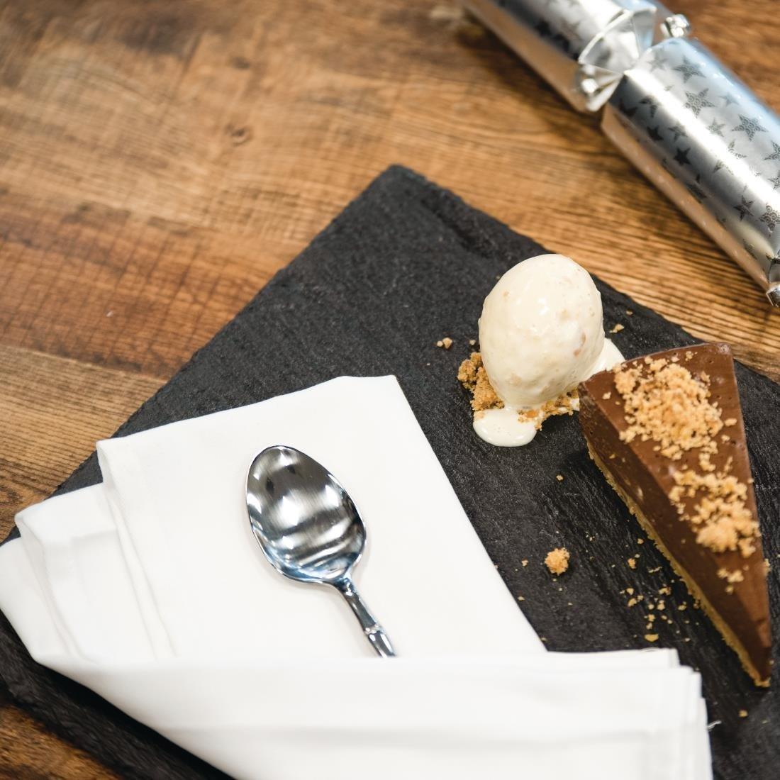 Plateaux en ardoise naturelle Olympia GN1/4 x2 - FRANCE CHR