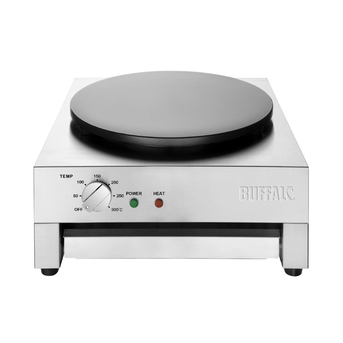 Crêpière Buffalo - FRANCE CHR