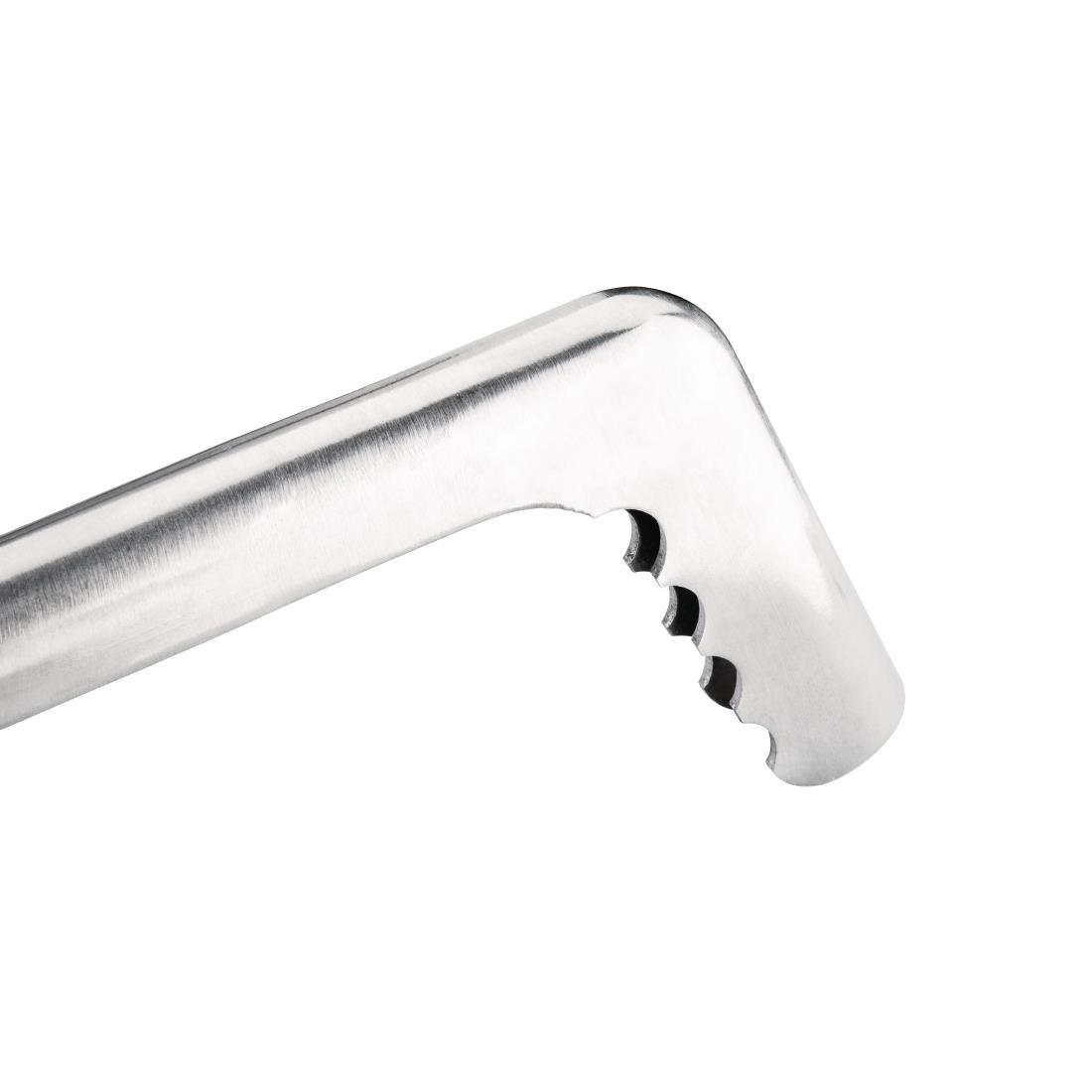 Racloir pour plaque de cuisson Jantex utilisation intensive - FRANCE CHR