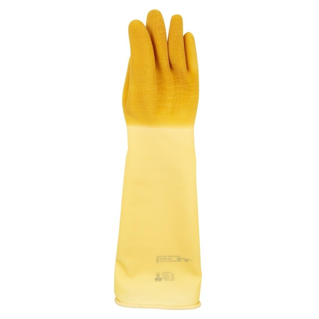 Gants de nettoyage professionnels MAPA Trident - FRANCE CHR
