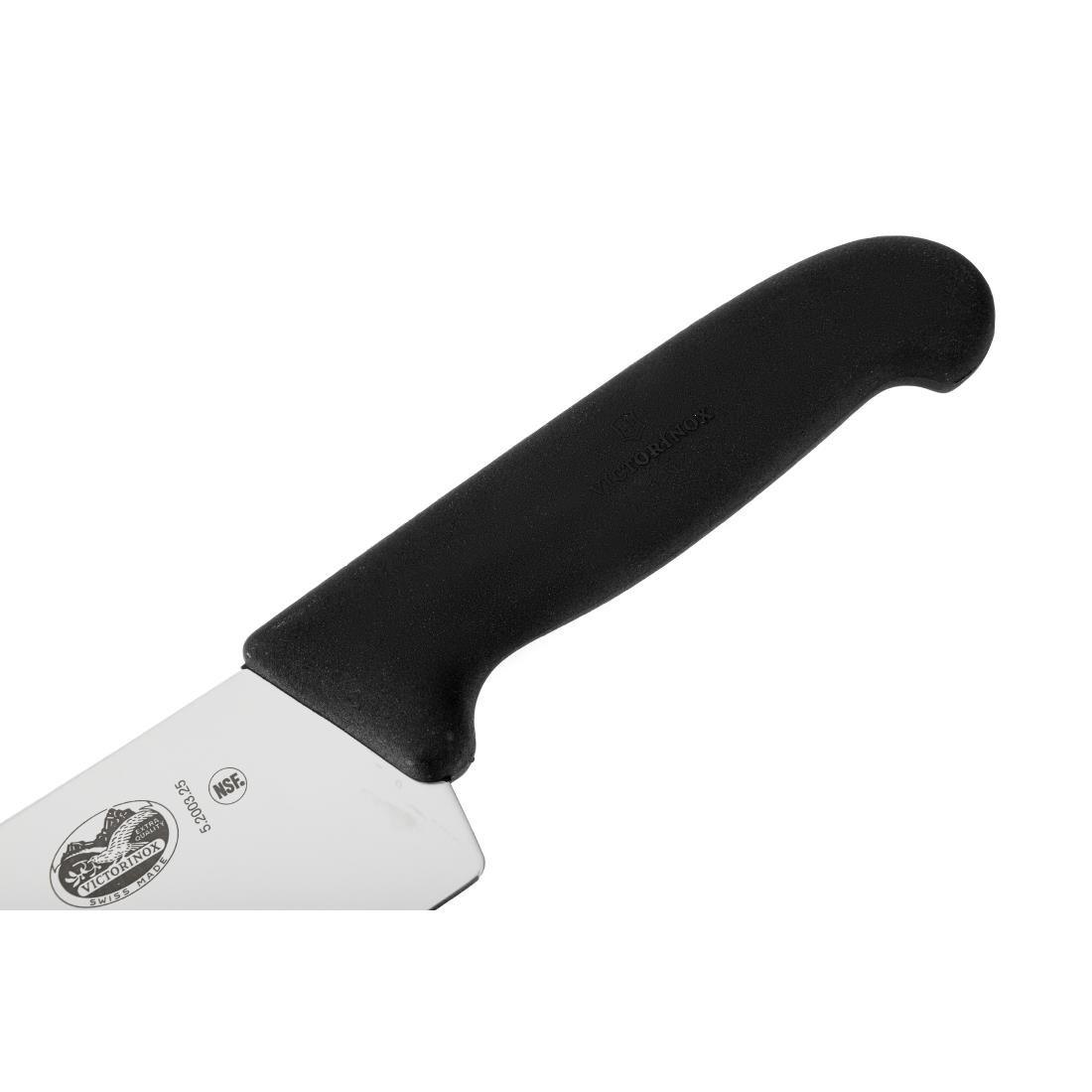 Couteau de cuisinier Victorinox 255mm - FRANCE CHR