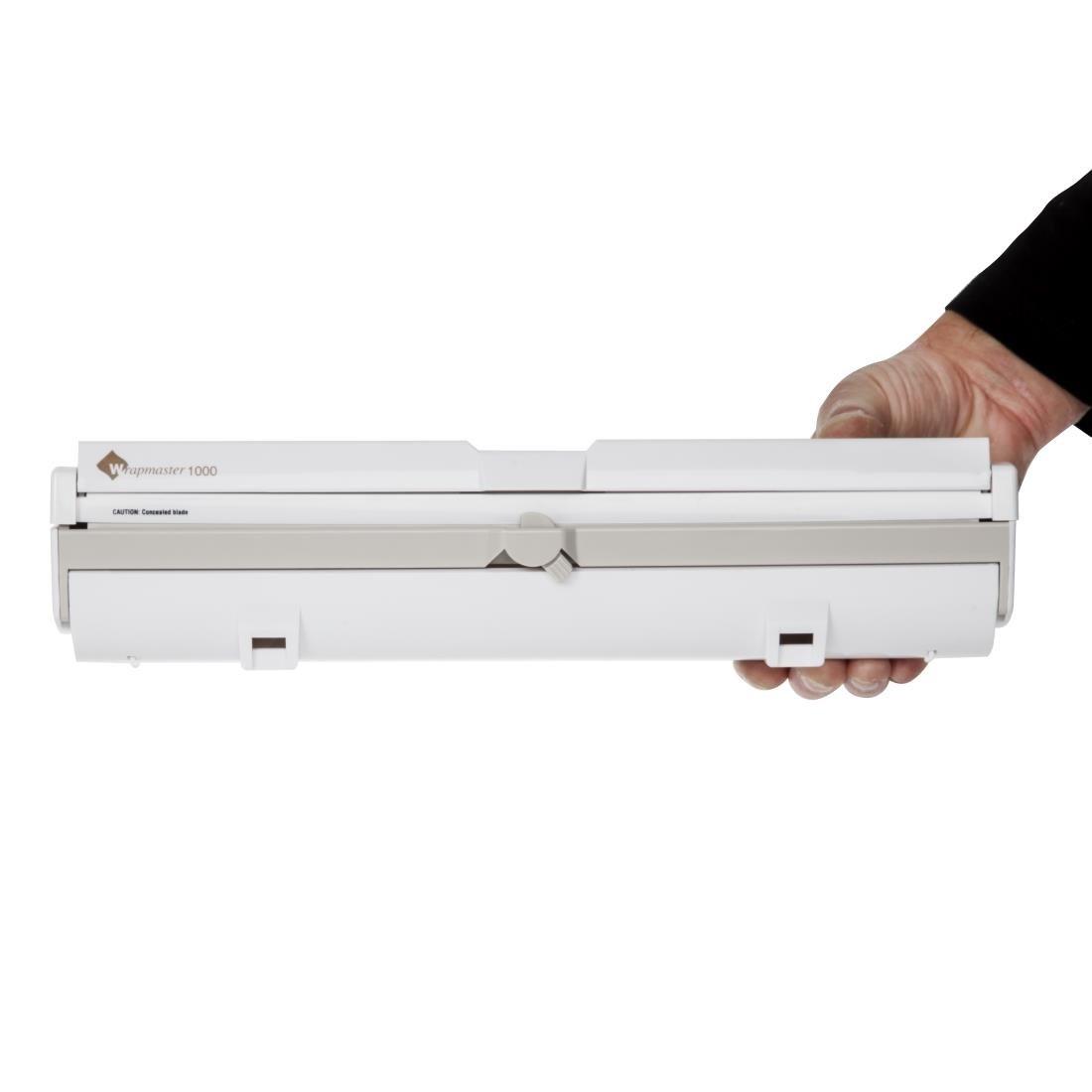 Distributeur compact Wrapmaster 1000 - FRANCE CHR