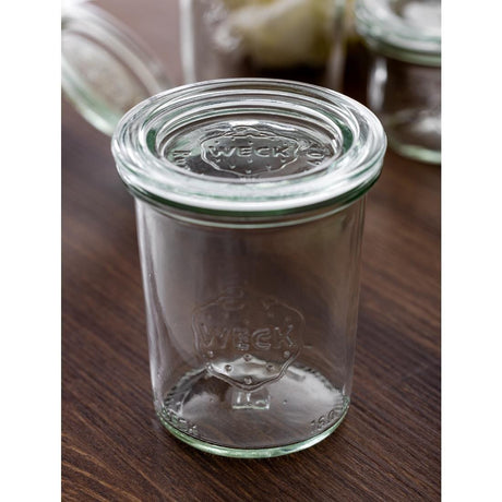 Verrine weck APS 160ml (Lot de 12) - FRANCE CHR