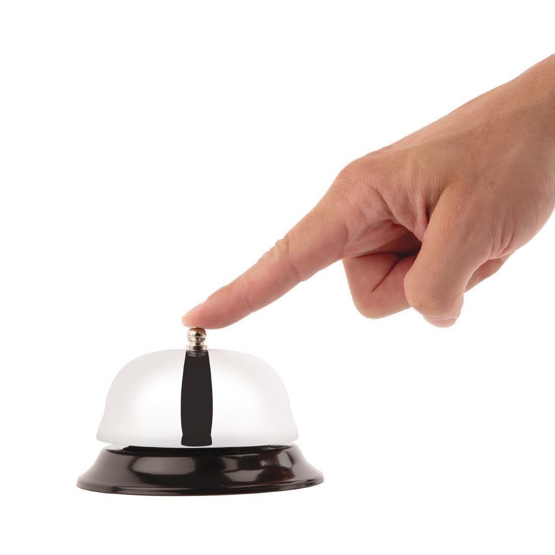 Grande clochette de réception Bolero - FRANCE CHR