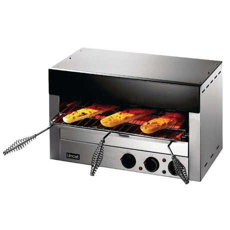 Gril salamandre Superchef Lincat Lynx 400 LSC - FRANCE CHR