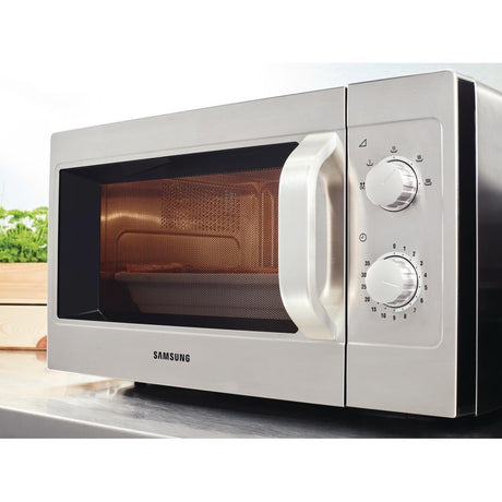 Micro ondes manuel Samsung CM1099 - 1100W - FRANCE CHR