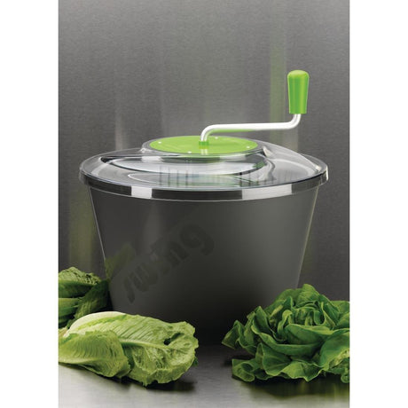 Essoreuse à salade Matfer Bourgeat Swing XL 20L - FRANCE CHR
