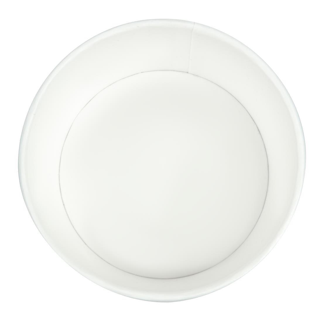 Bols à soupe / glace compostables Vegware 350ml (Lot de 500) - FRANCE CHR