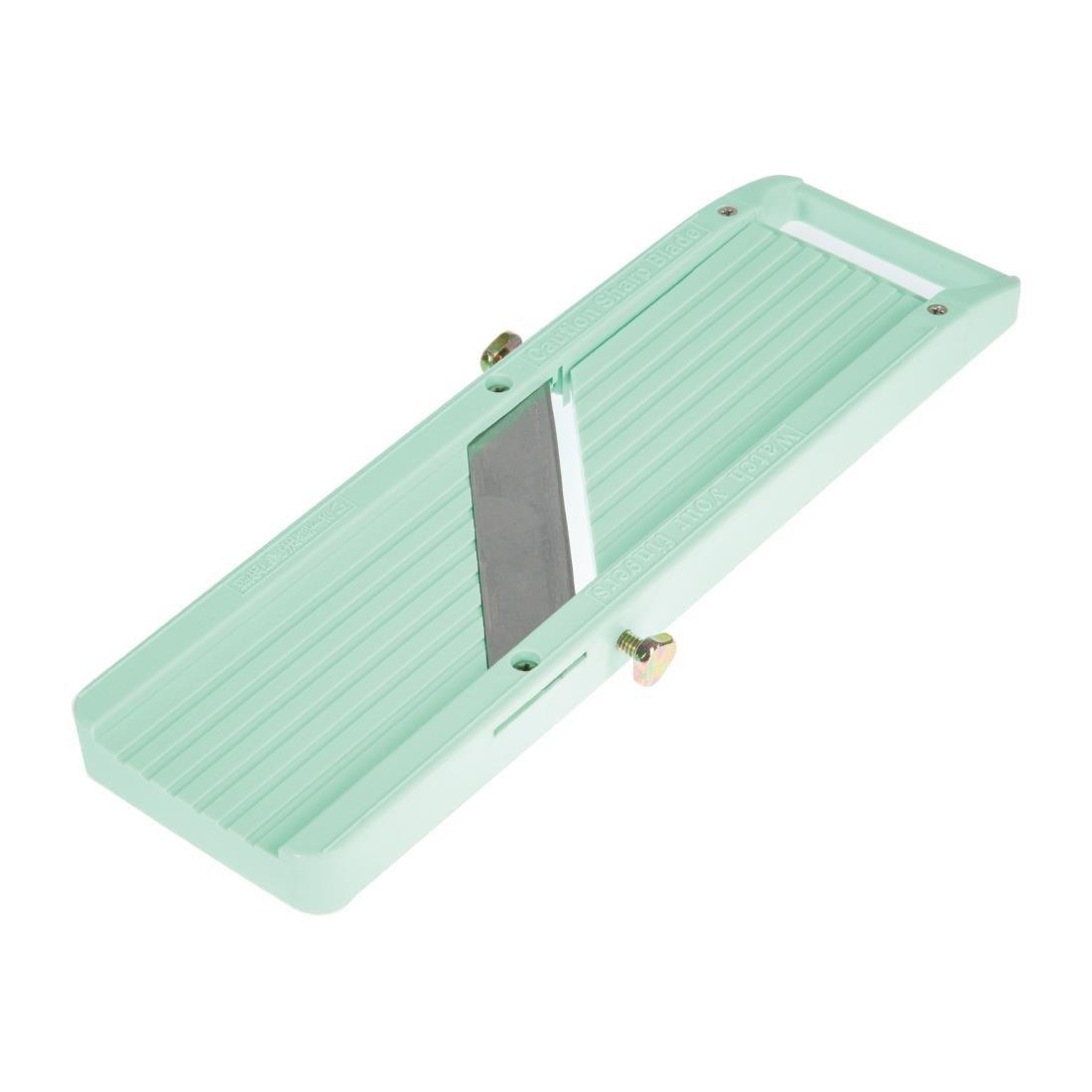 Mandoline japonaise Vogue - FRANCE CHR