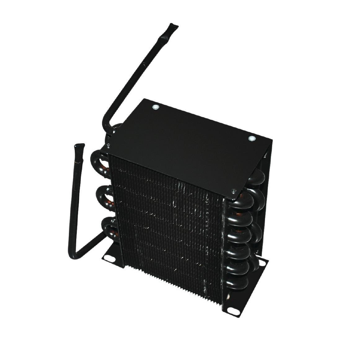 Condensateur Polar - FRANCE CHR