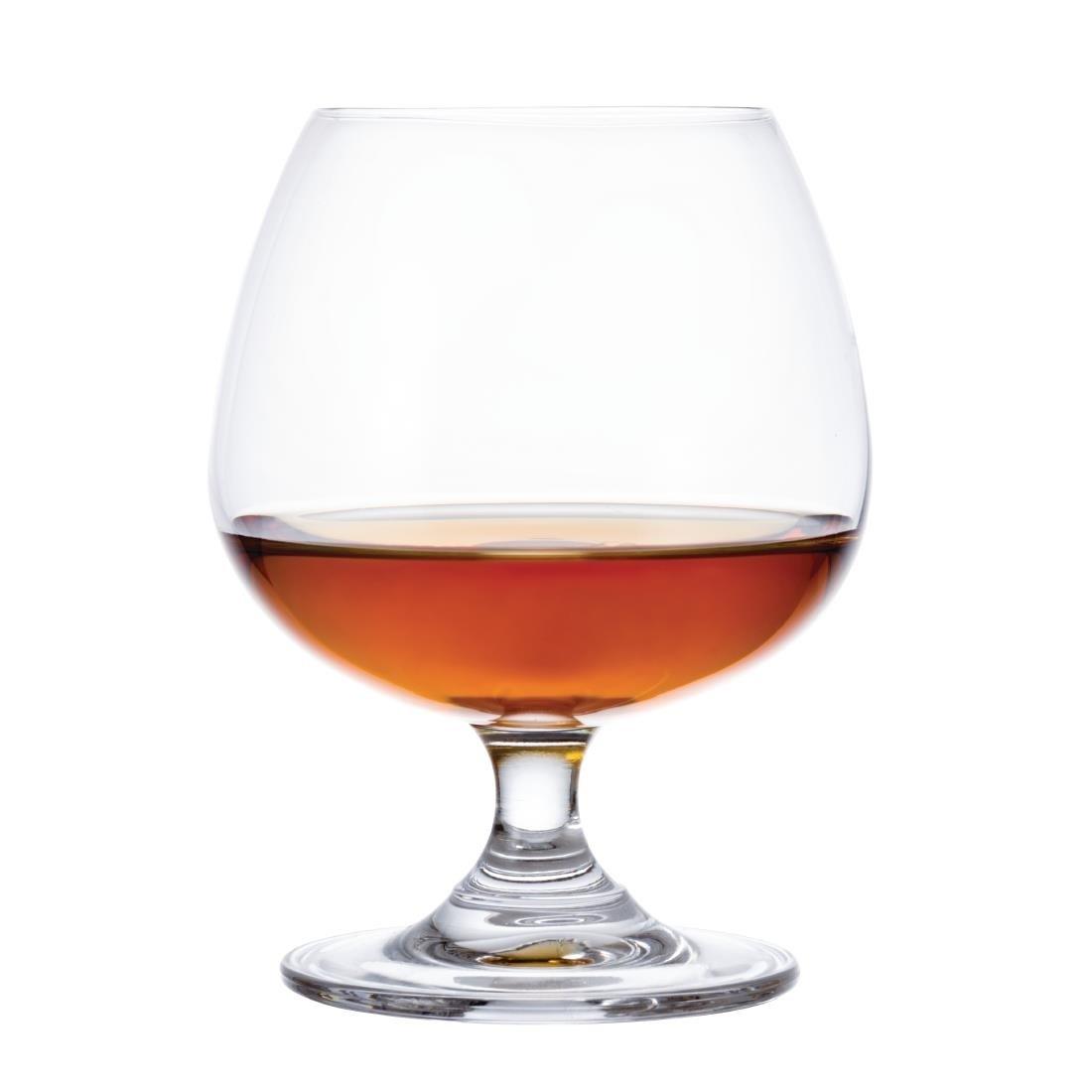 Verre à cognac Bar Collection Olympia 400ml (Lot de 6) - FRANCE CHR