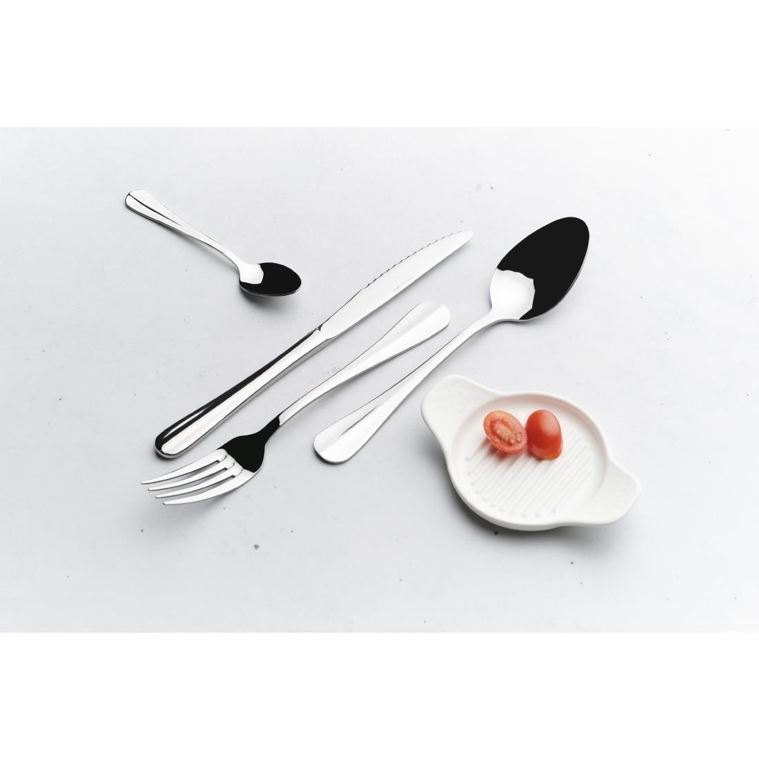 Fourchette de table Comas Granada 205mm - FRANCE CHR