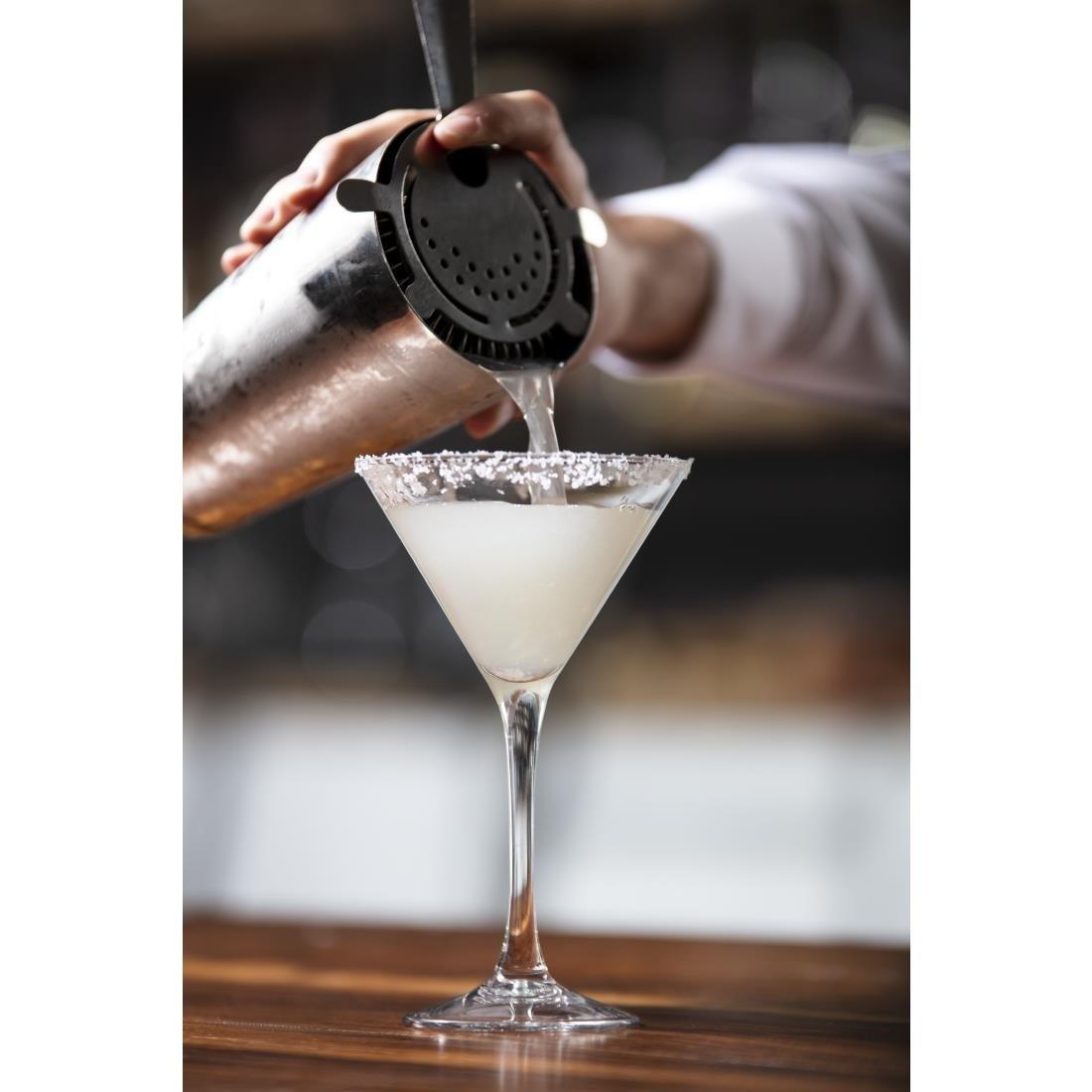 Verres à cocktail Martini Bar Collection Olympia 275ml (Lot de 6) - FRANCE CHR