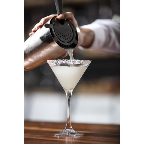 Verres à cocktail Martini Bar Collection Olympia 275ml (Lot de 6) - FRANCE CHR